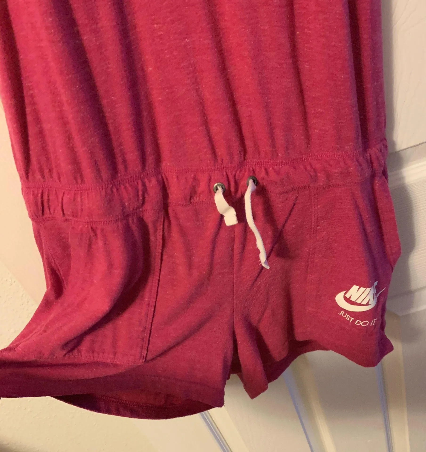 Pink Romper - Image 3