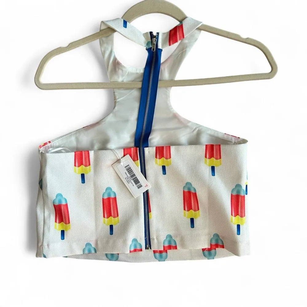 re:named Popsicle Pantsuit – Size M (NWT) - Image 5