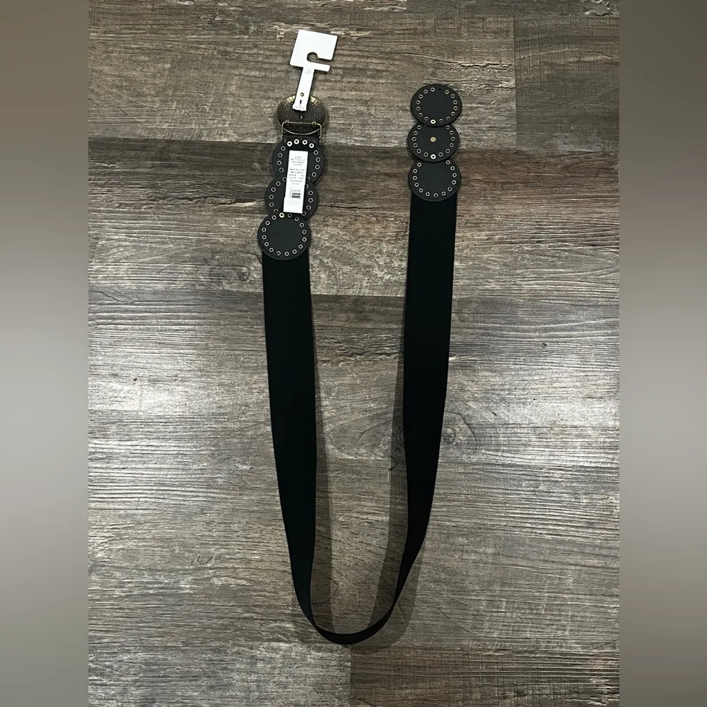 FINAL PRICE NWT Jessica Simpson Western Belt - Image 7