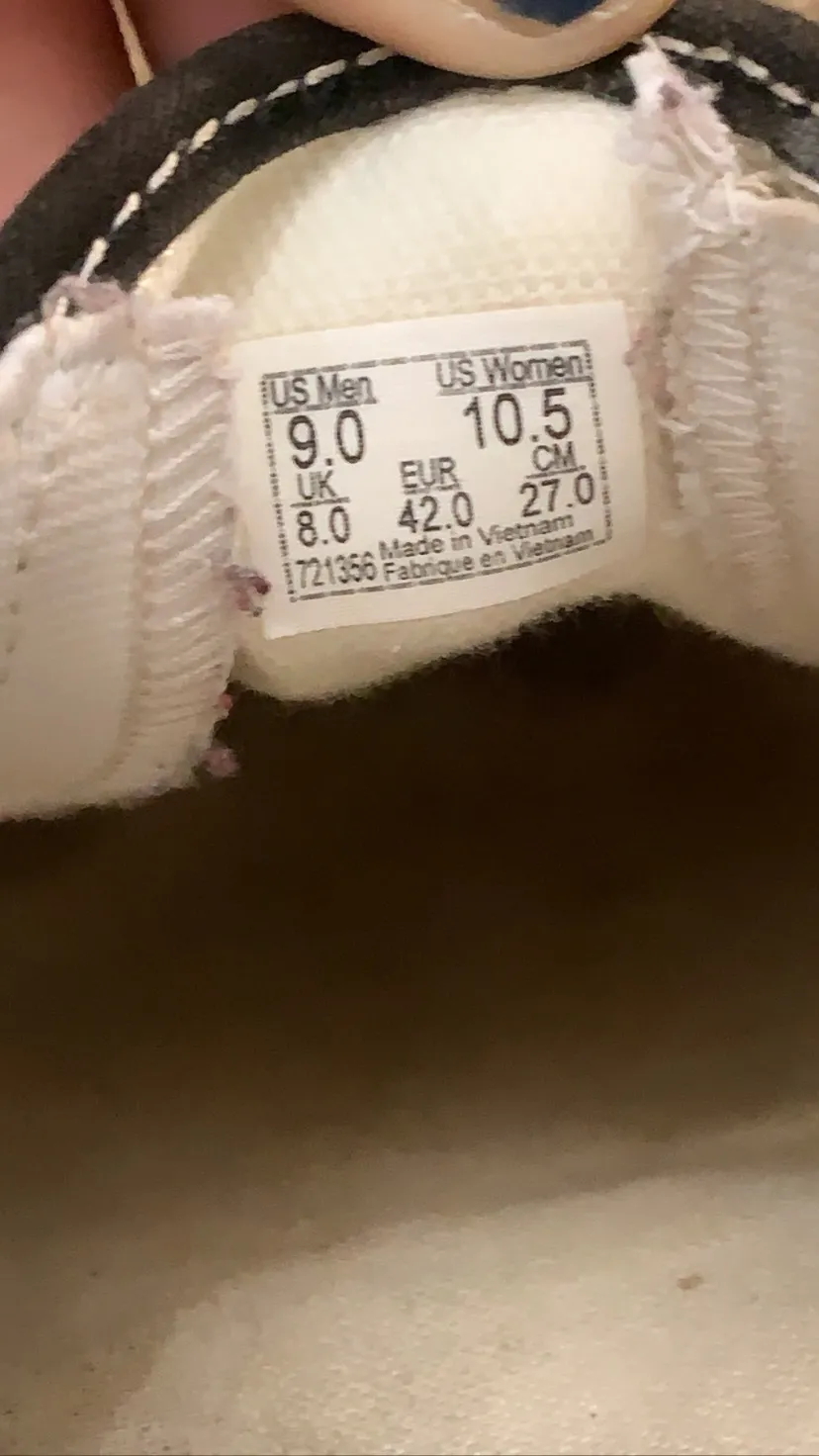 Vans Checkered - Image 3