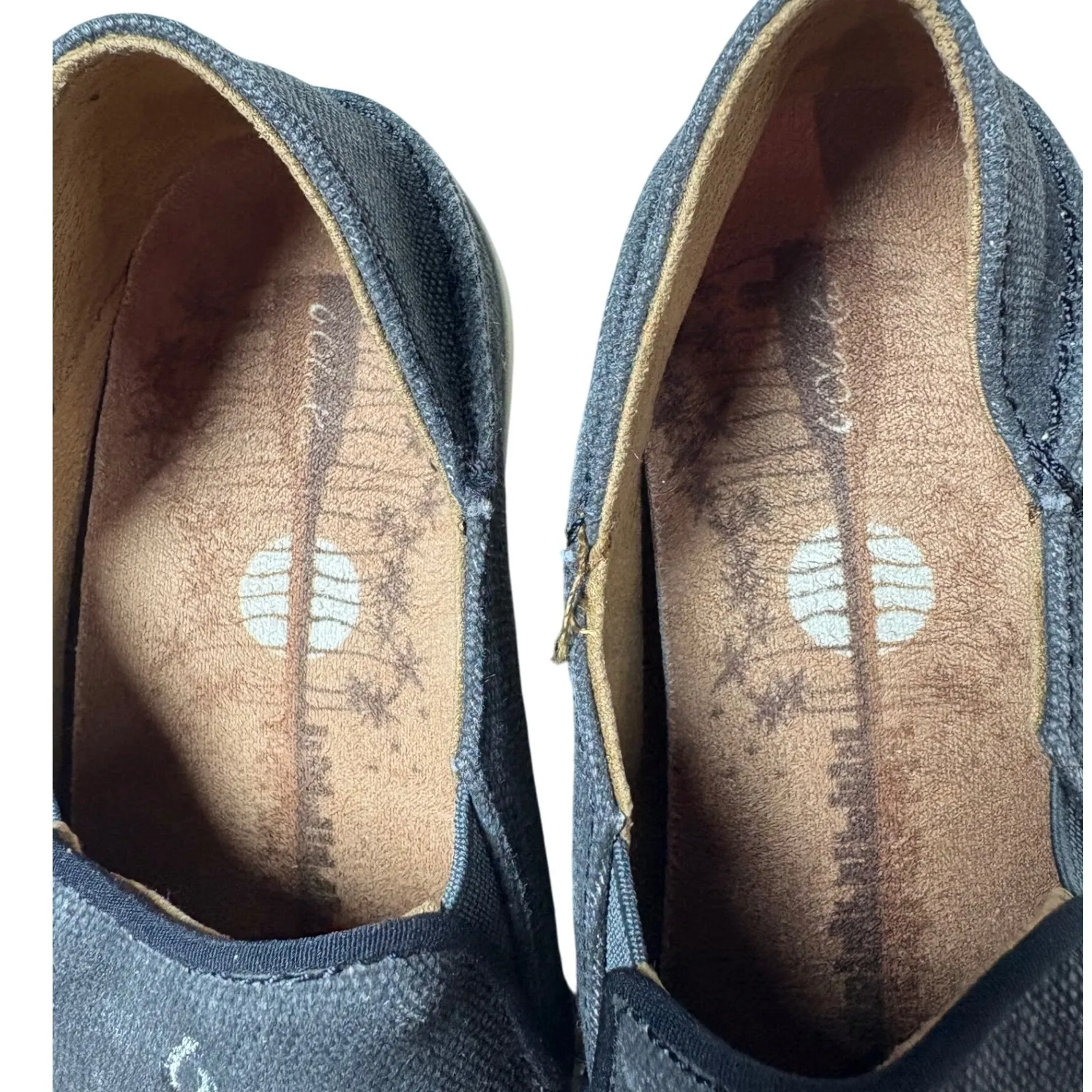 Olukai‎ Waialua Canvas Slip - Image 4