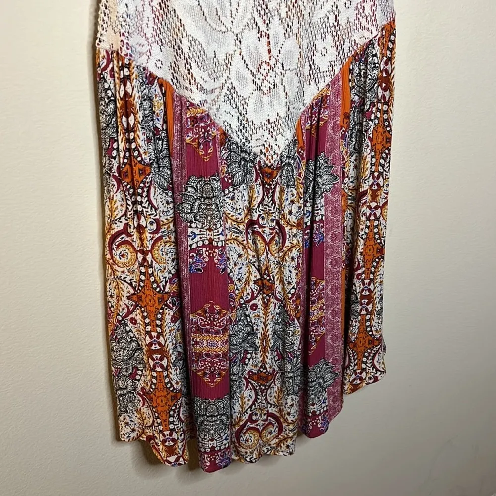 Free People Count Me In Tunic Size M - Image 6