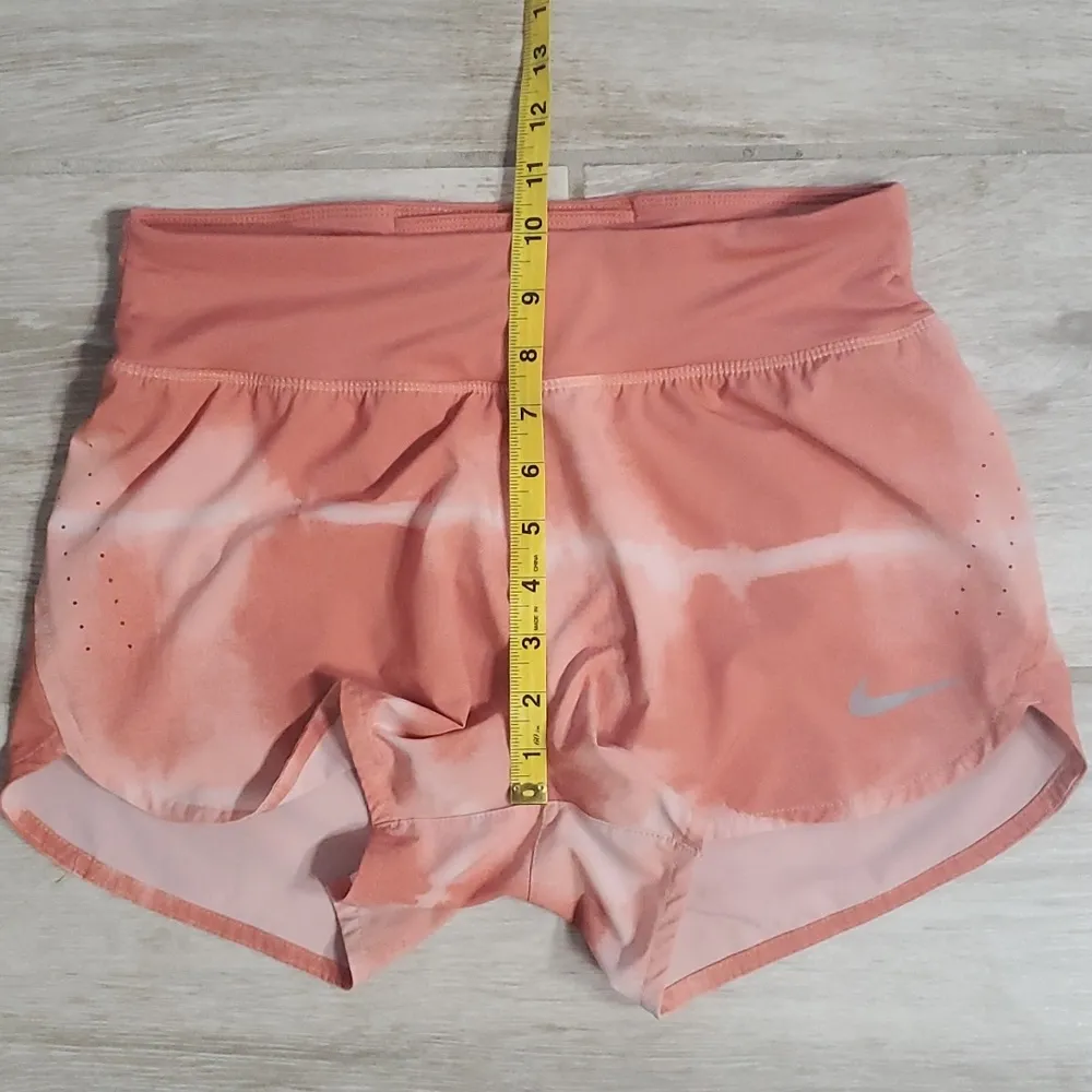 Nke Dri-Fit Eclipse Shorts | Nike Mid Rise Lined Running Shorts - Image 12