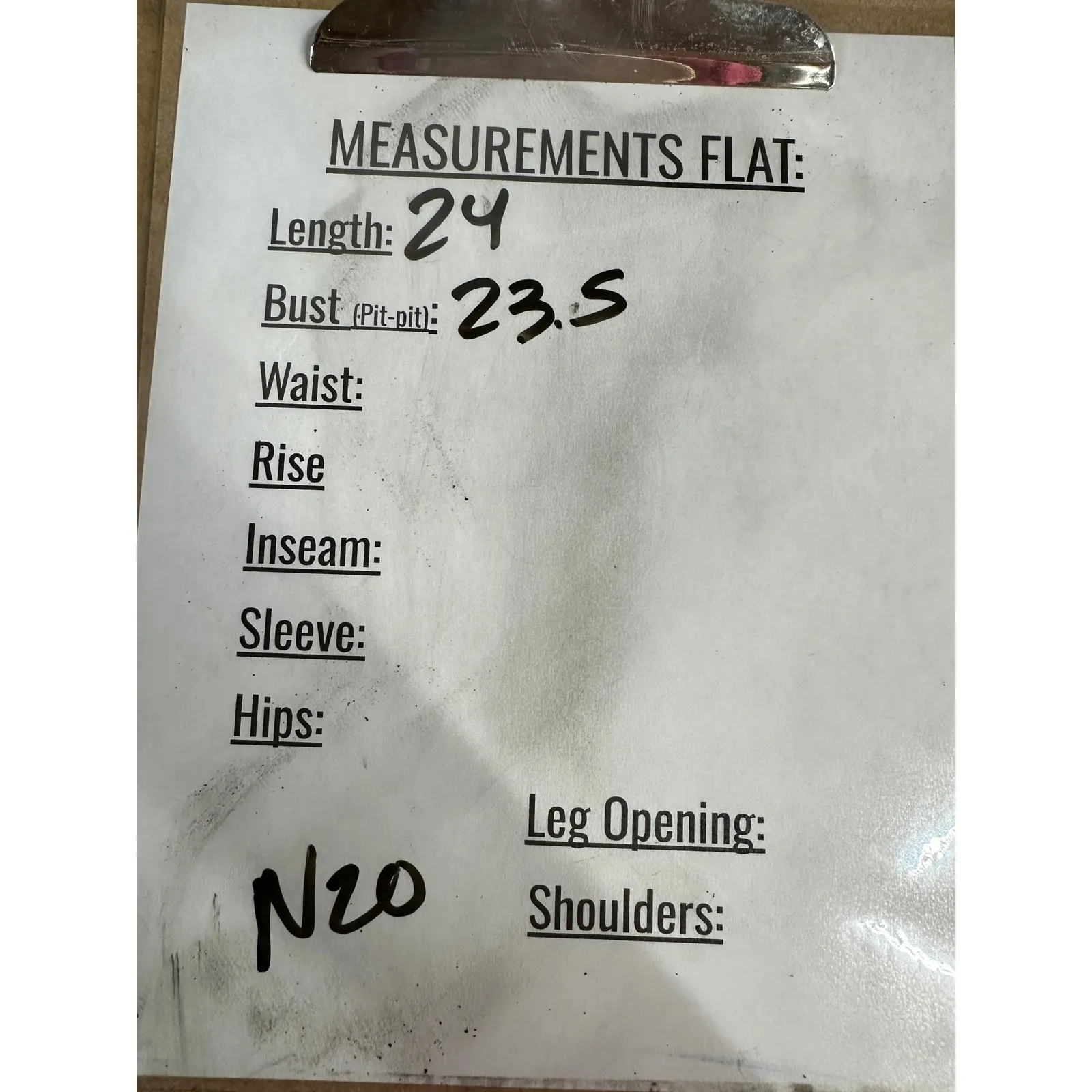 Solitaire Womens Blue Floral Top Size L Embroidered Boxy Boho Tassels - Image 3