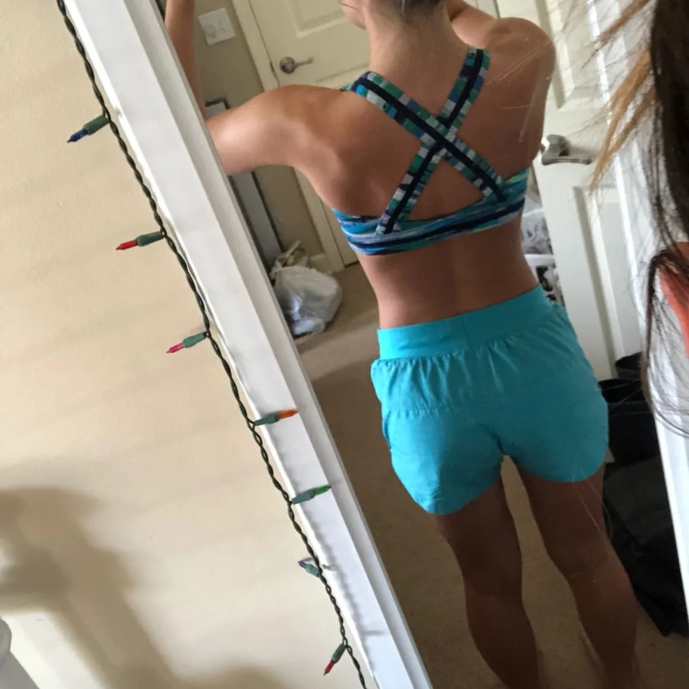 Lululemon Sports Bra - Image 2