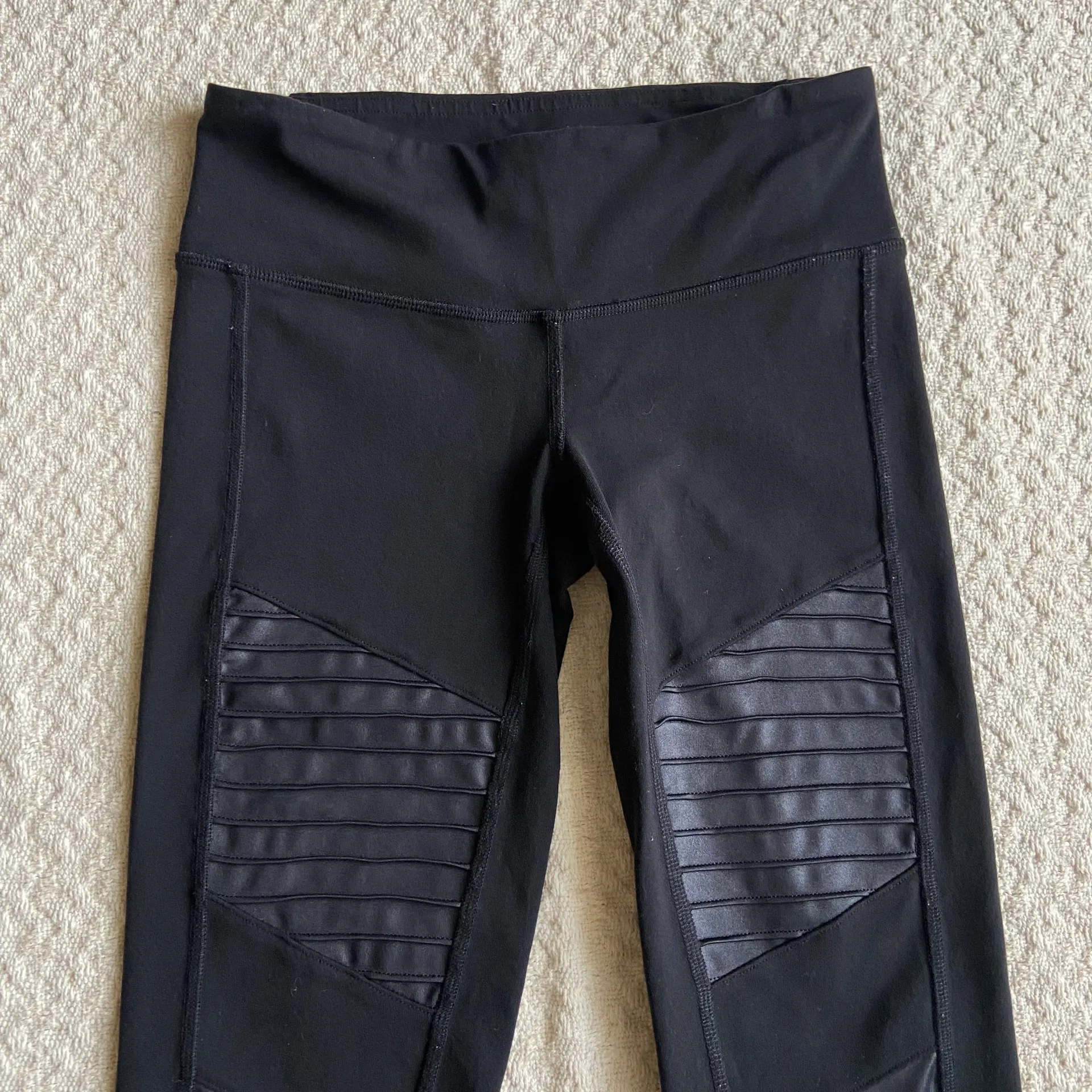 moto leggings size XXS - Image 7