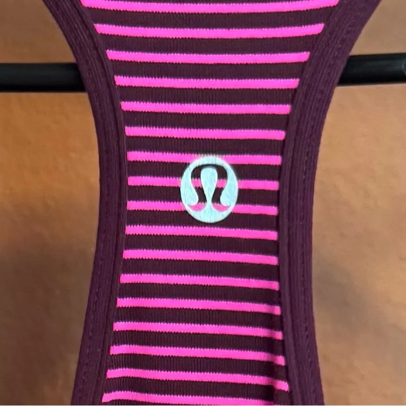 Lululemon Racer Back Tank - Image 5