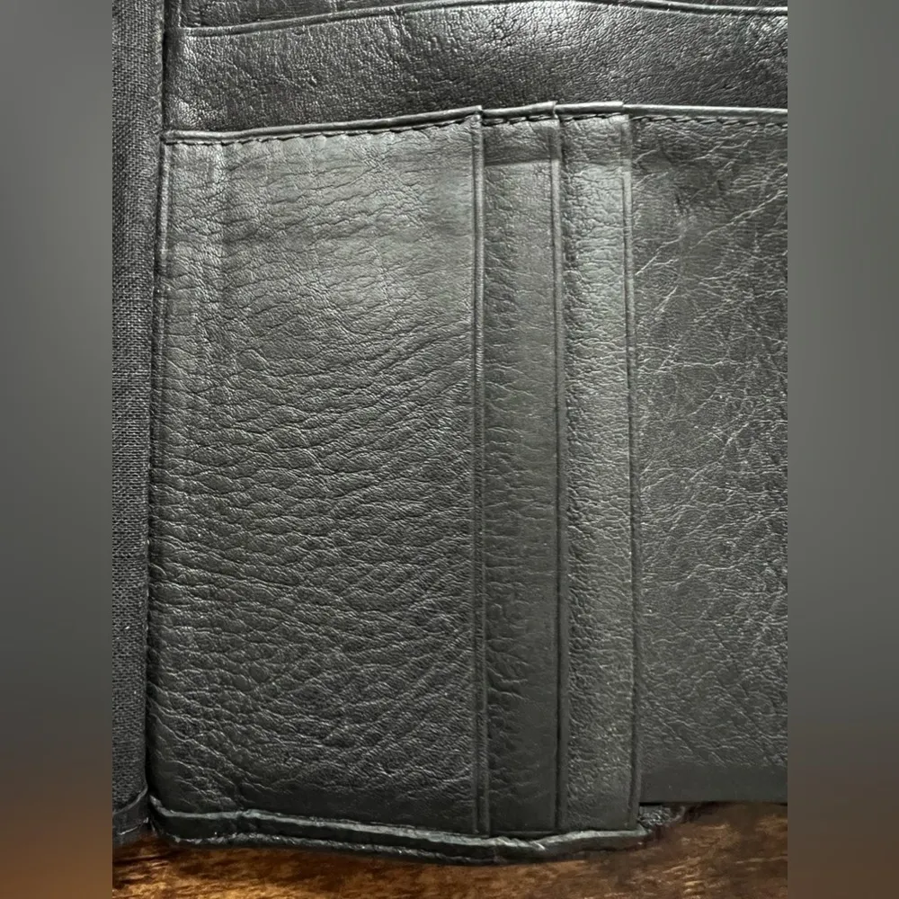 wilson's leather Wilson’s | ladies leather wallet/billfold. - Image 11