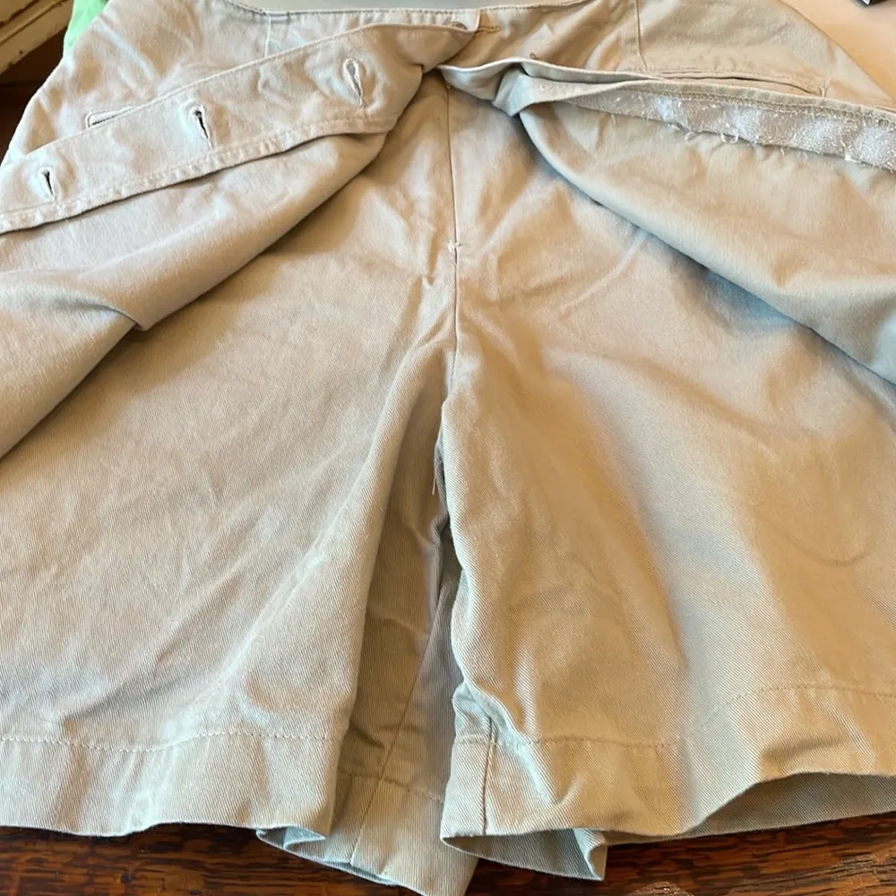 Liz Claiborne khakis - Image 2