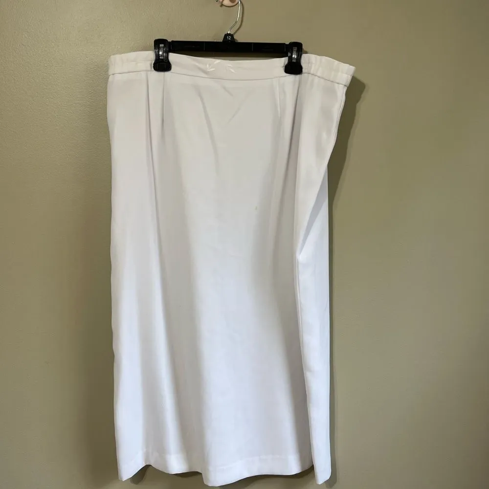 Justin Taylor 2 piece outfit vintage 20 White Size undefined - Image 7