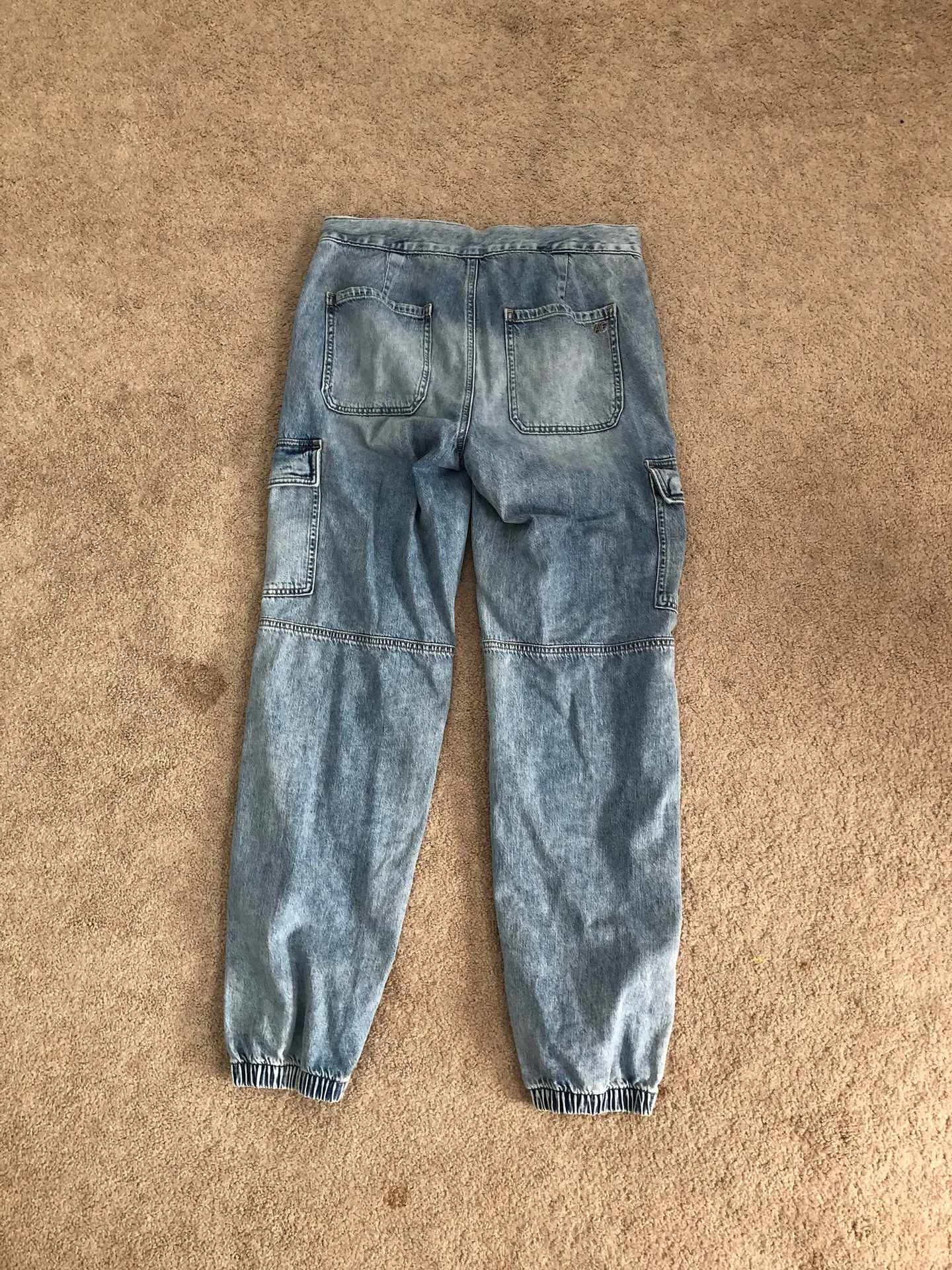 American Eagle AE jogger pants - Image 2