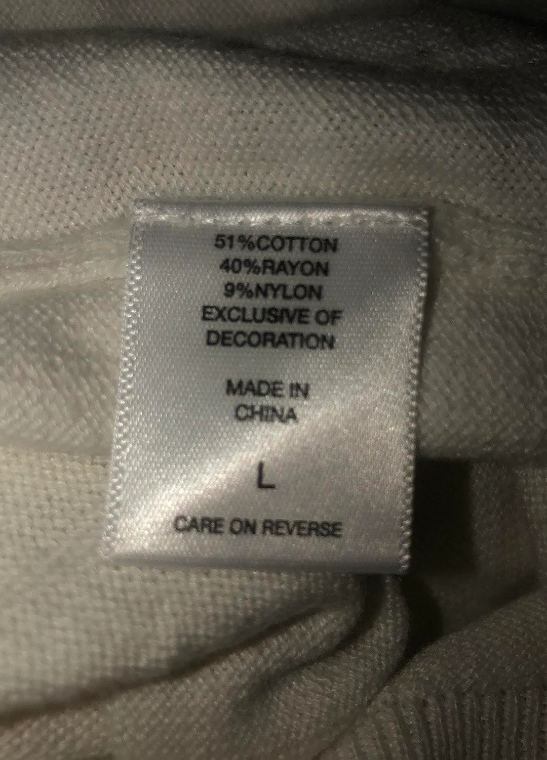 NY & Co Cat Face Sweater  - Image 6