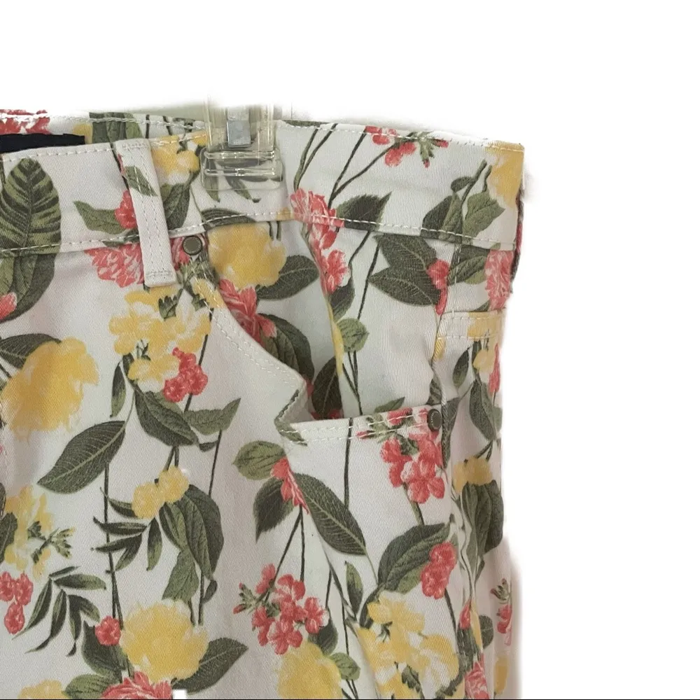 Bristol Skinny Ankle Jeans Skinny 16P - Image 2