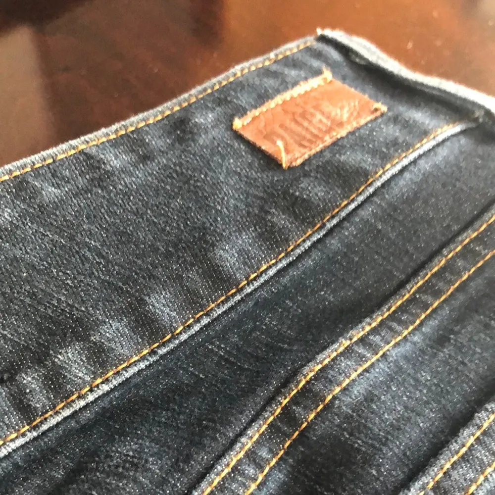 Women's Blue Jeans - Image 11