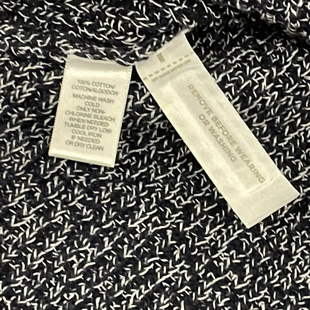 NWT LOFT V-neck Sweater Tank - Size XS - Image 9