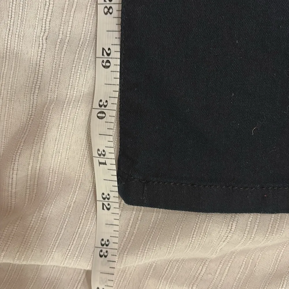 Y2K Low Rise Highway Jeans Flare Leg Jeans - Image 7