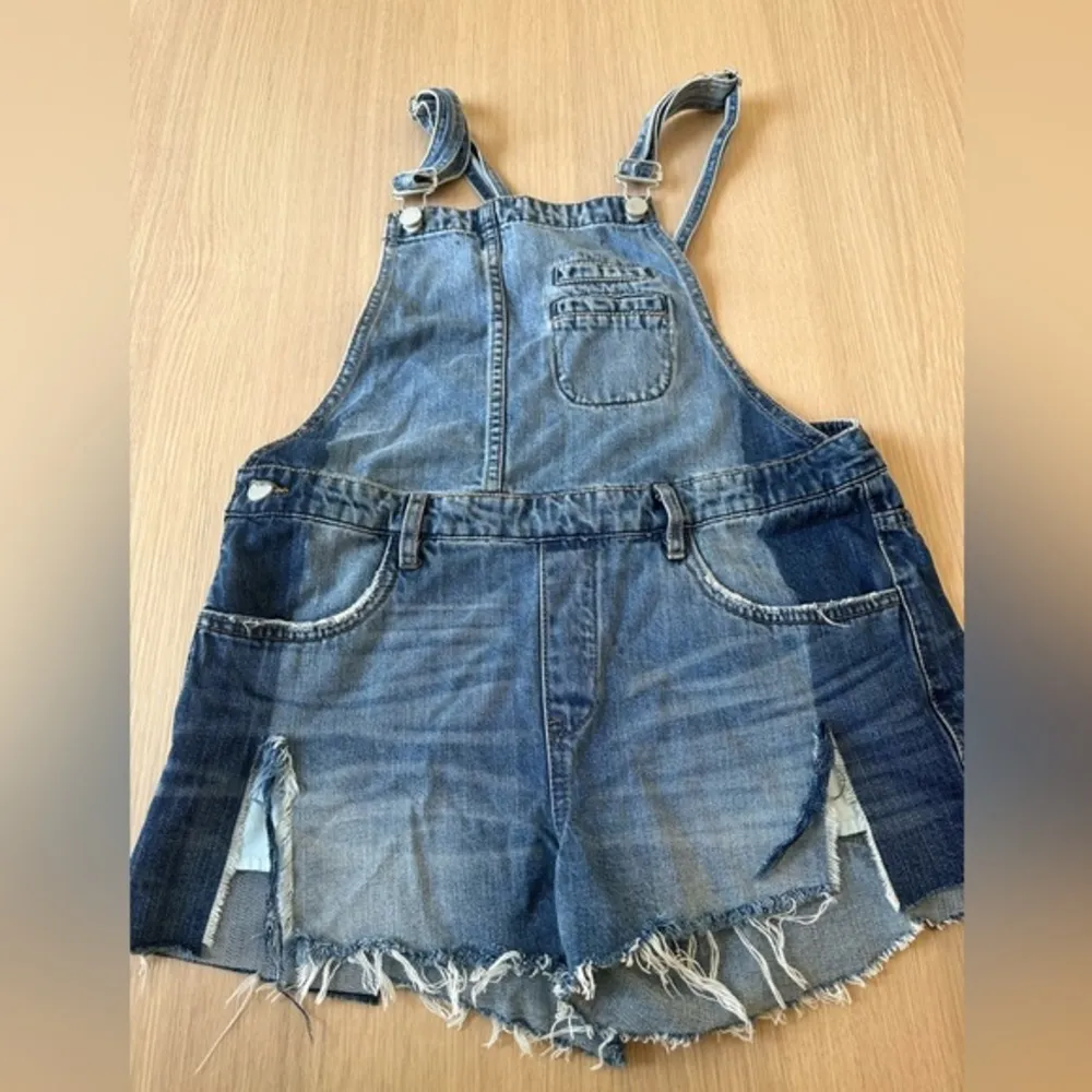 Blank NYC Romper with split at the‎ front sz 28 C0092 - Image 2