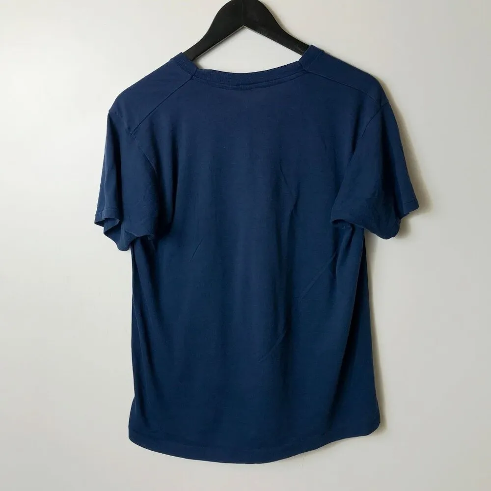 Screen Stars L Blue T - Image 12