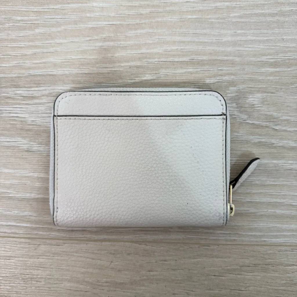 Coach Chalk Zip Around Wallet - Image 3