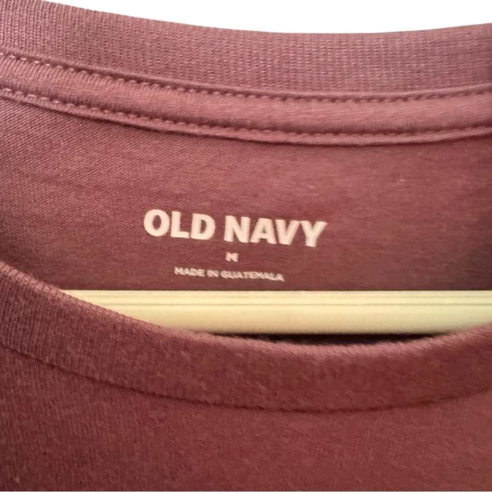 Old Navy Selena Women's Short Sleeve Crew Neck Music Band Graphic Tee Sz M NWT - Image 4