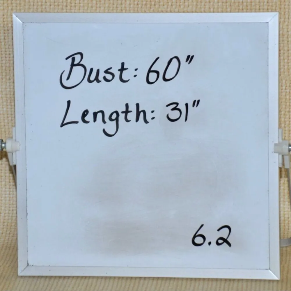 Lane Bryant Black Polka Dot Button Front Sheer Blouse Plus Size 22W 24W Tunic - Image 11