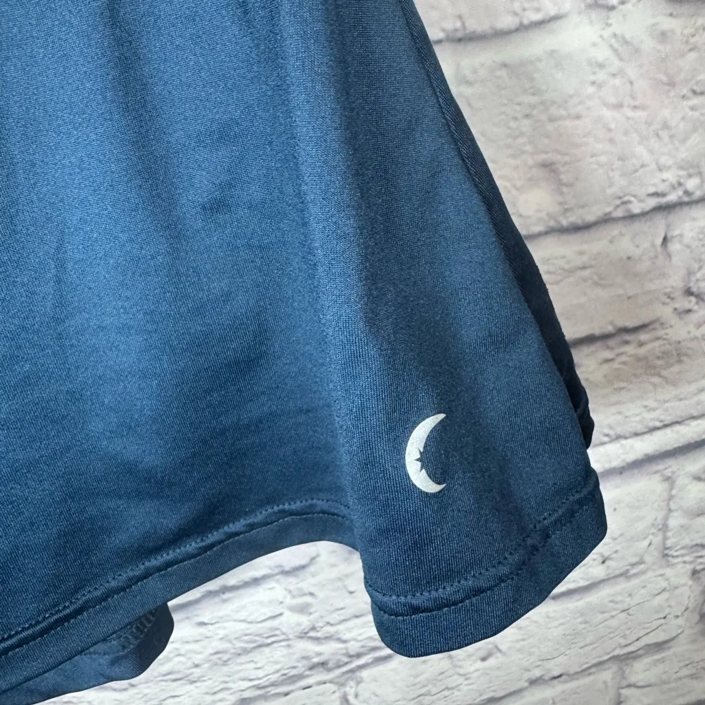 Zyia‎ Active Chill Clubhouse Pleated tennis Skort skirt activewear size medium - Image 4