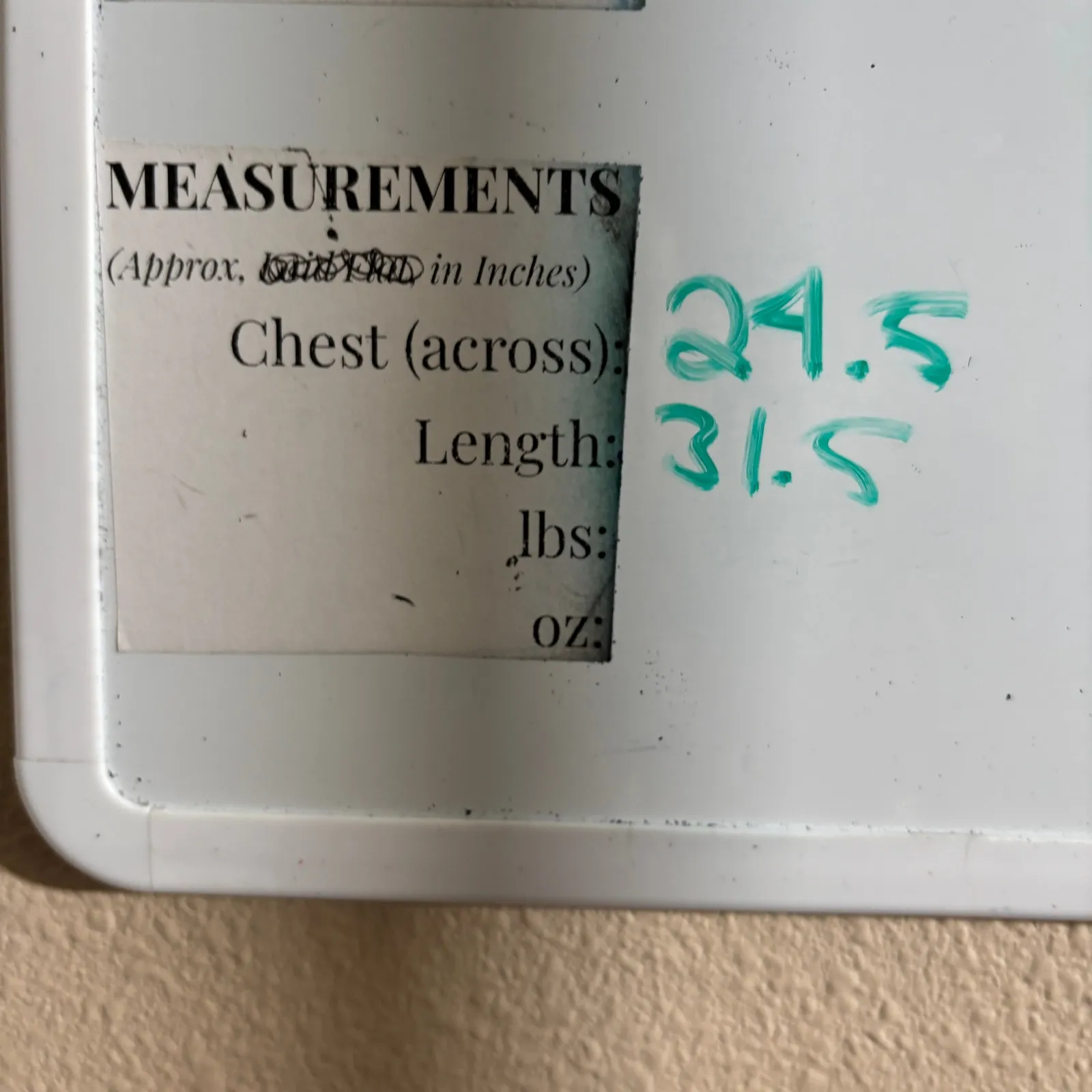 Purple Lace Long Sleeve Lined Tunic Top Plus Size 2X Blouse Boho‎ Fairy Romantic - Image 8