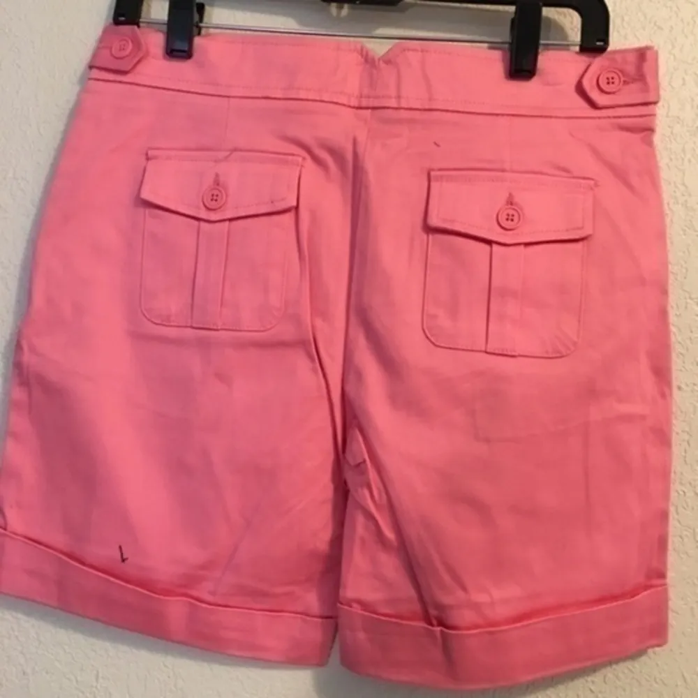 COPY - COPY - the limited  ladies shorts 4 - Image 16