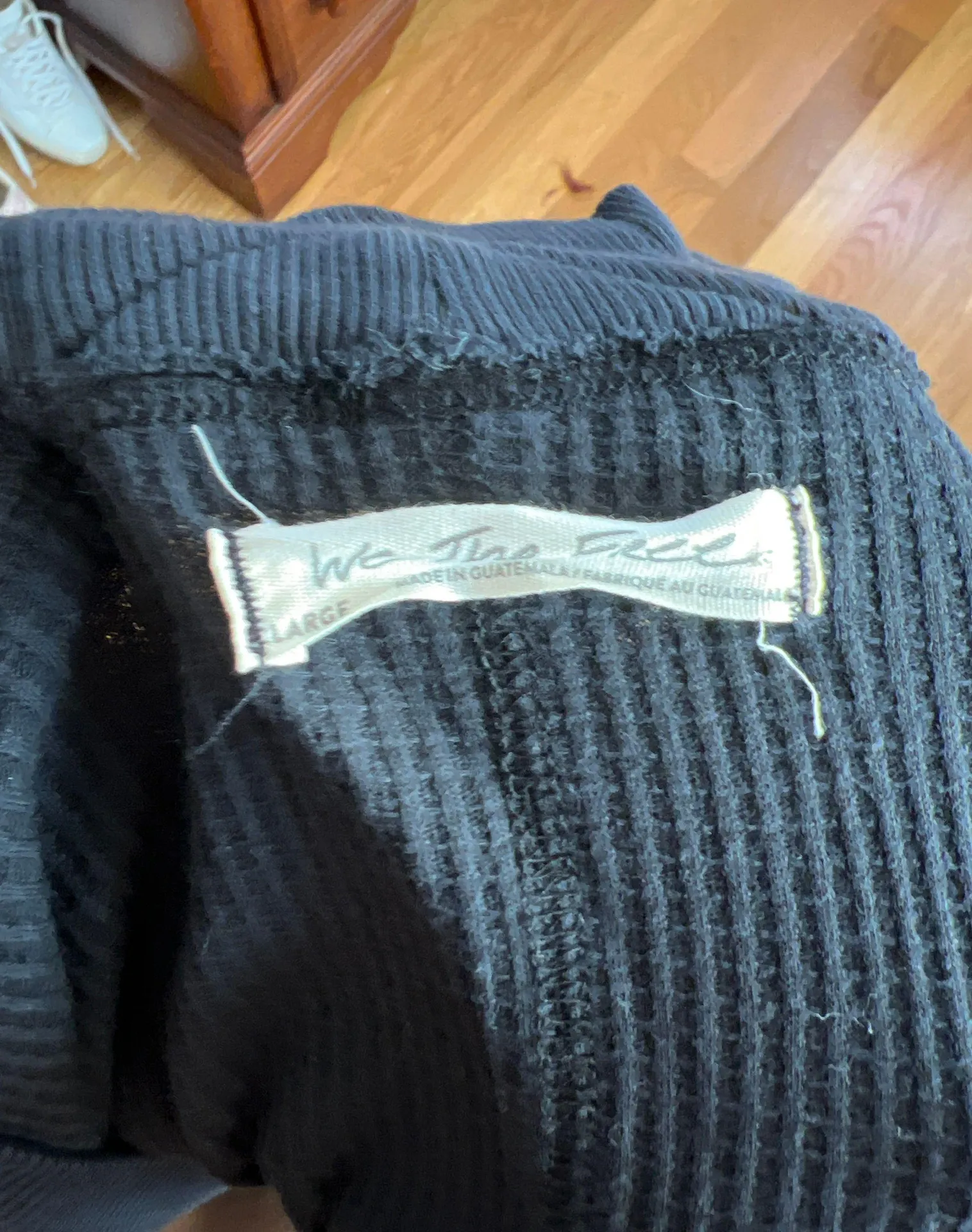 Free People top - Image 2