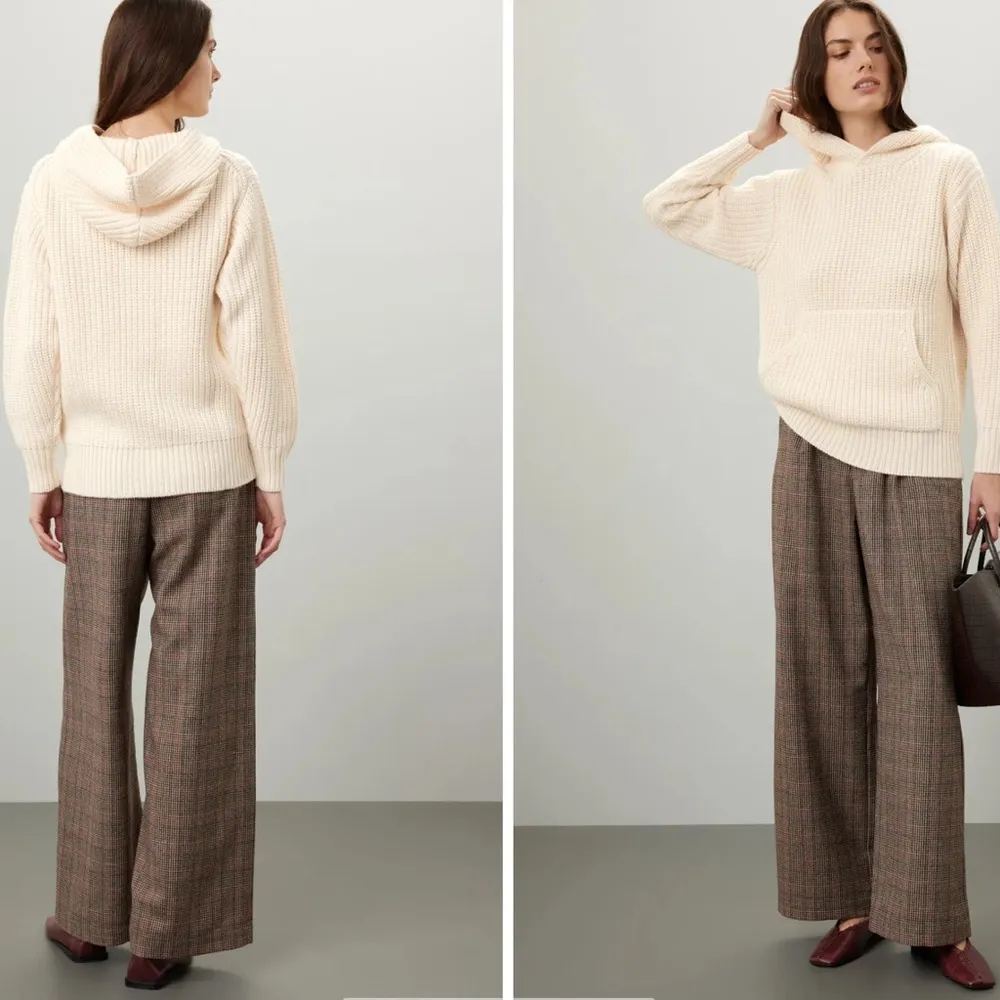 
Front Pocket Sweater - Image 3