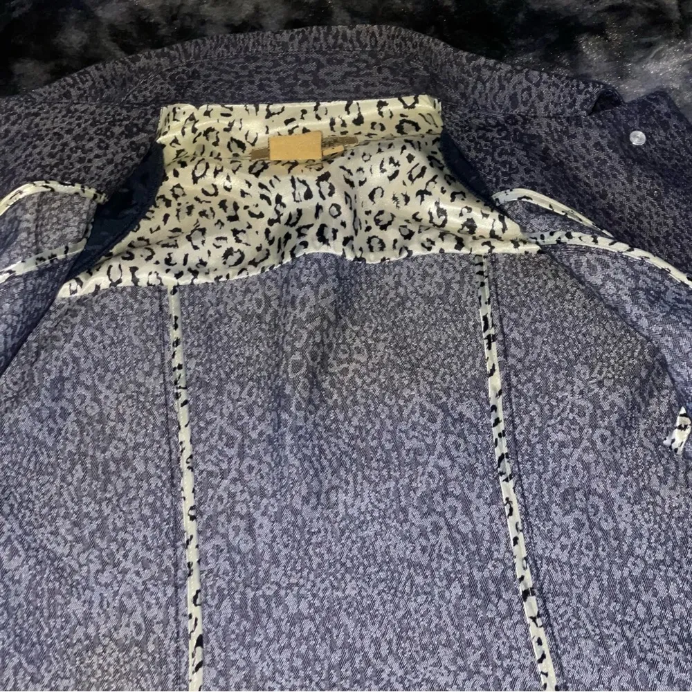 Peck & Peck Weekend Blazer - Image 6