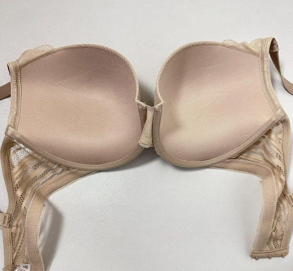 Auden Womens Plunge Coverage Push - Image 3