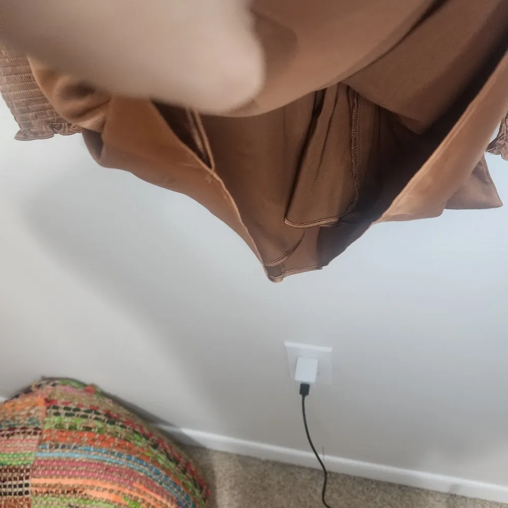 NWT HEARTLOOM Sylvie Dress size xs sold at revolve - Image 7