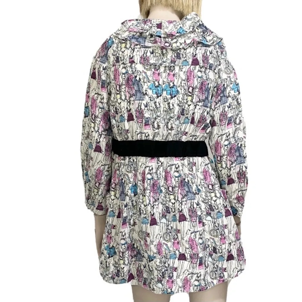 Vintage D&G Dolce & Gabbana Dress Jacket - Image 2