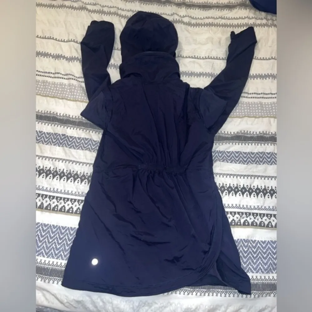 Lululemon Such a Cinch Jacket size‎ 6 - Image 4