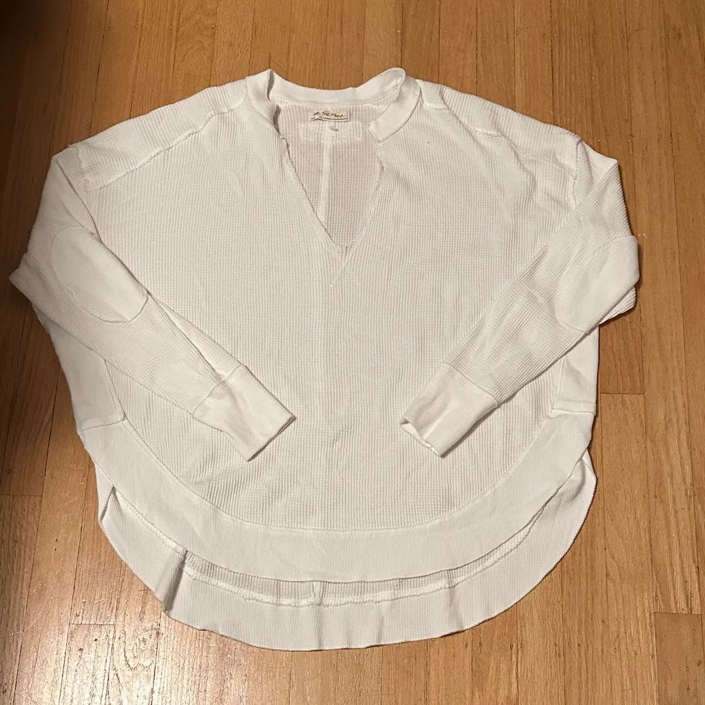 NWOT We The Free Owen Thermal - Image 9