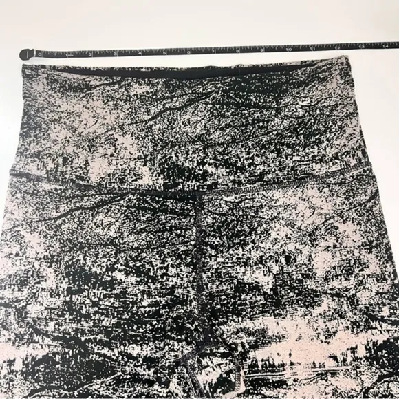 Athleta Printed Elation Glades 7/8 Tight‎ Size Small - Image 5