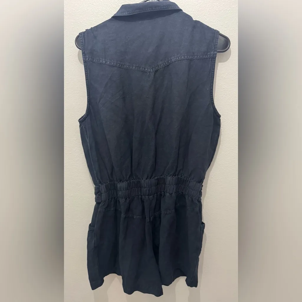 YFB Short Romper - Image 7