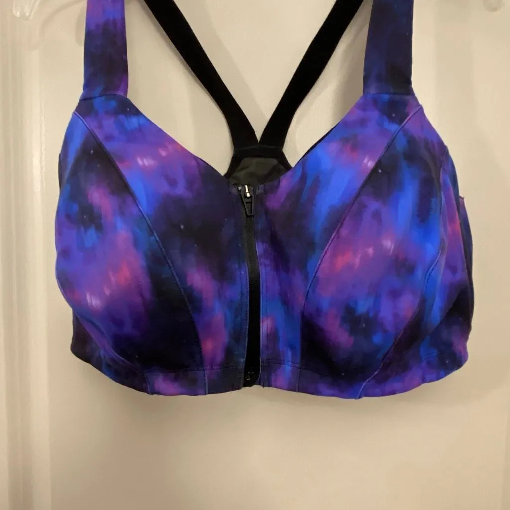 Victoria’s Secret Knockout sports bra size 38DDD - Image 3