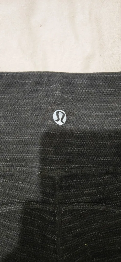 Lululemon Leggings - Image 8