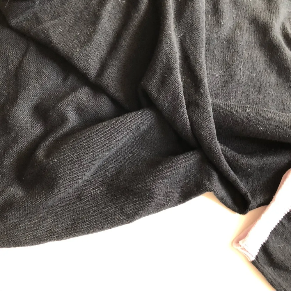 Cloth by design Oversized Knit Sweater Size XL - Image 6