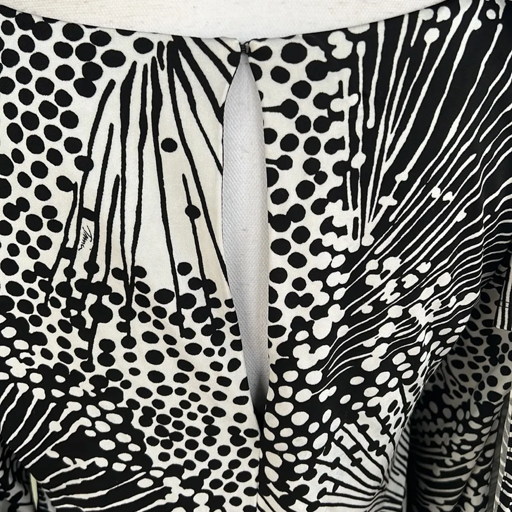 Trina Turk “Kouyou” Dress - Image 7