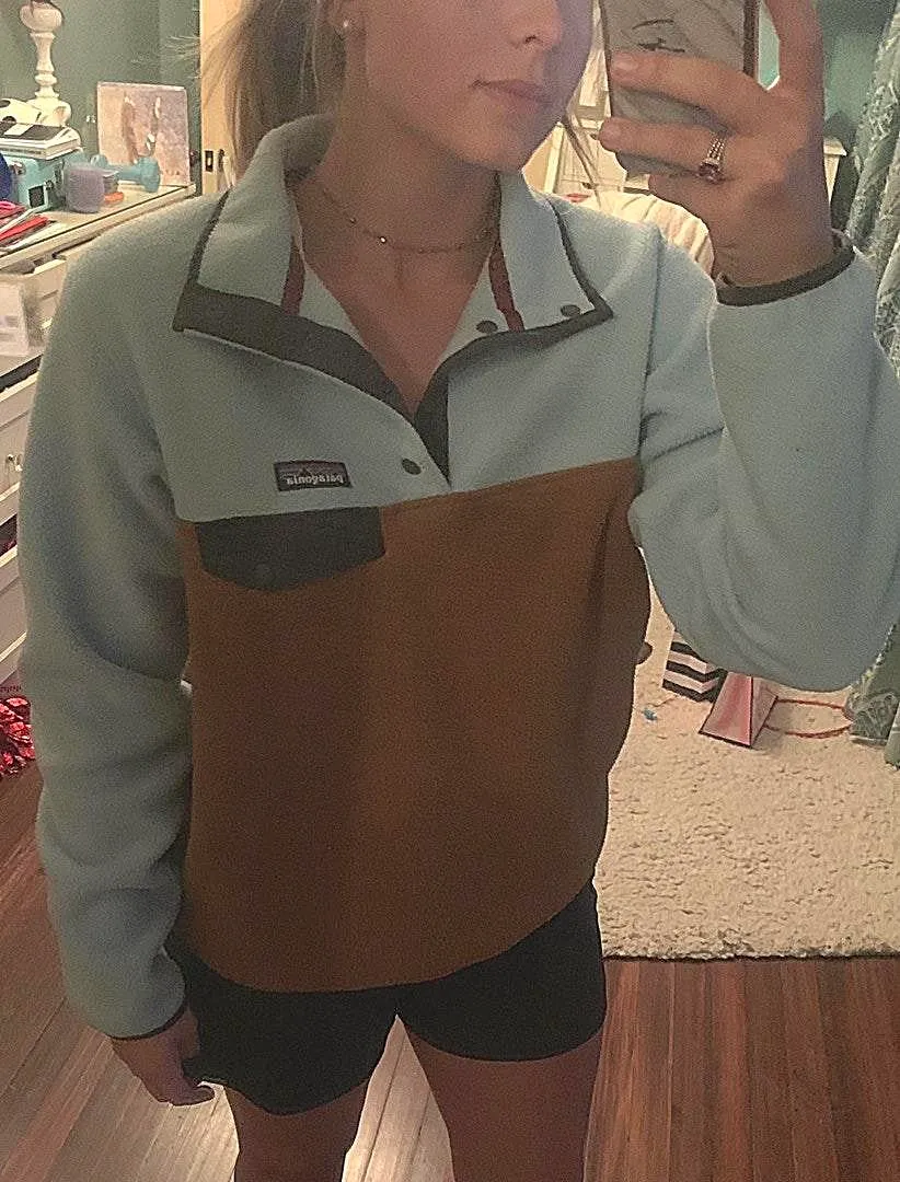 Patagonia Pullover - Image 2