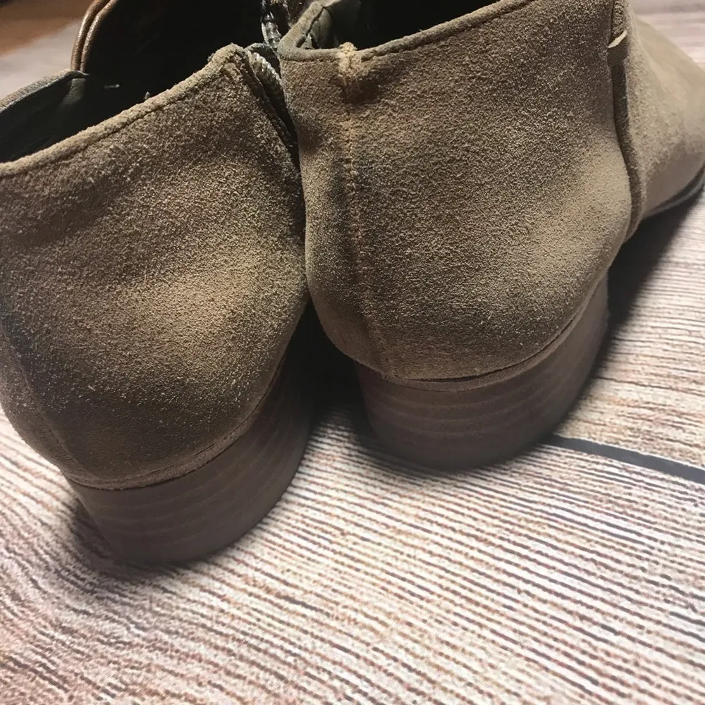 Vince Camuto Prairie Dust Jody Boots/Booti… - Image 6