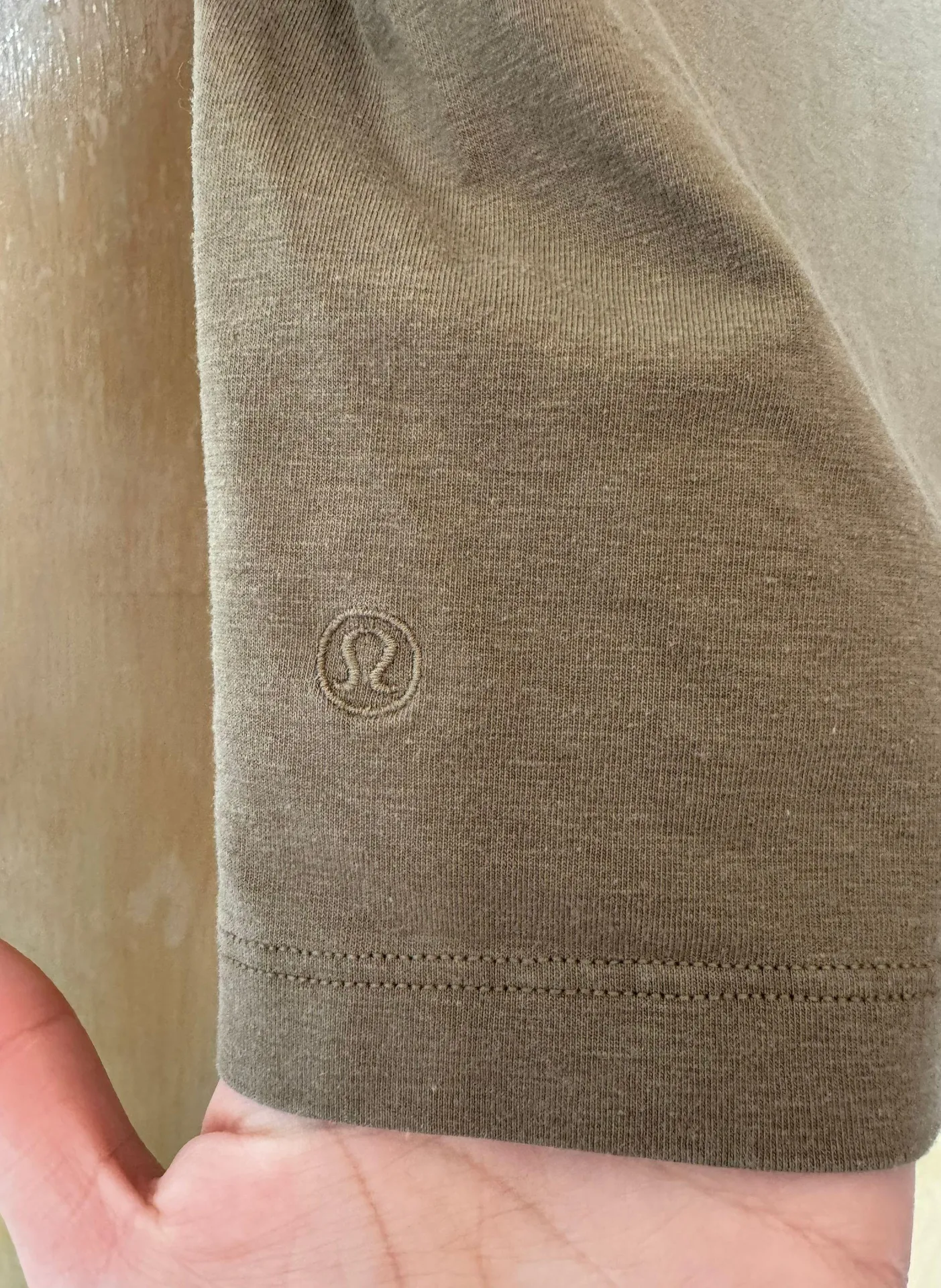 Cotton Shirt - Image 3