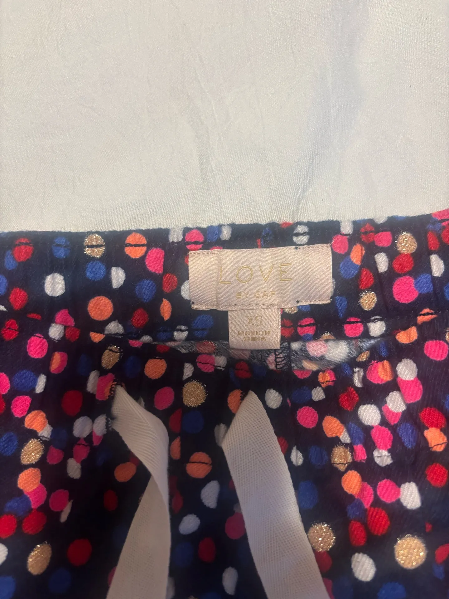 Gap PJ shorts - Image 2