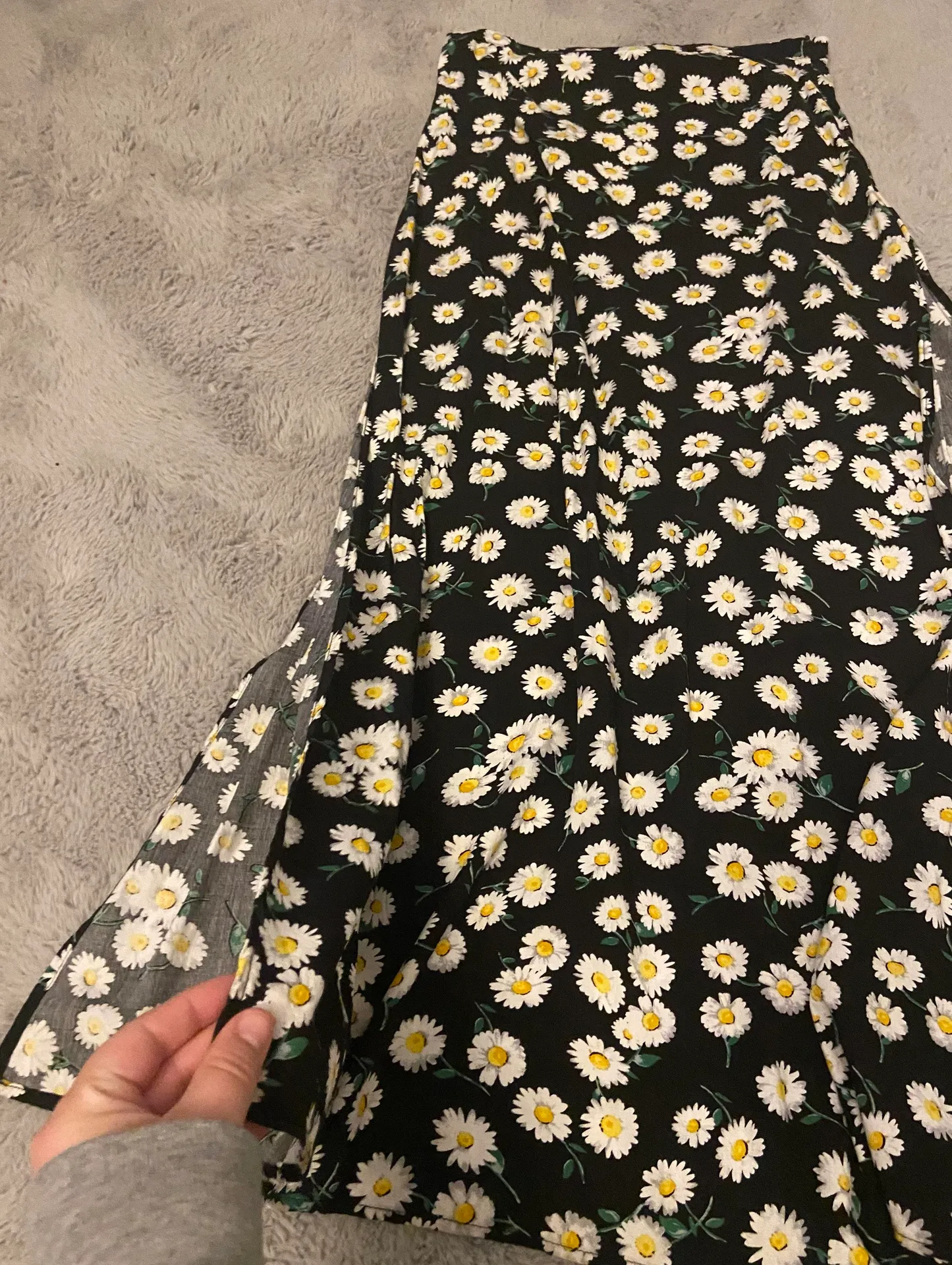 Forever 21 Long Skirt - Image 4