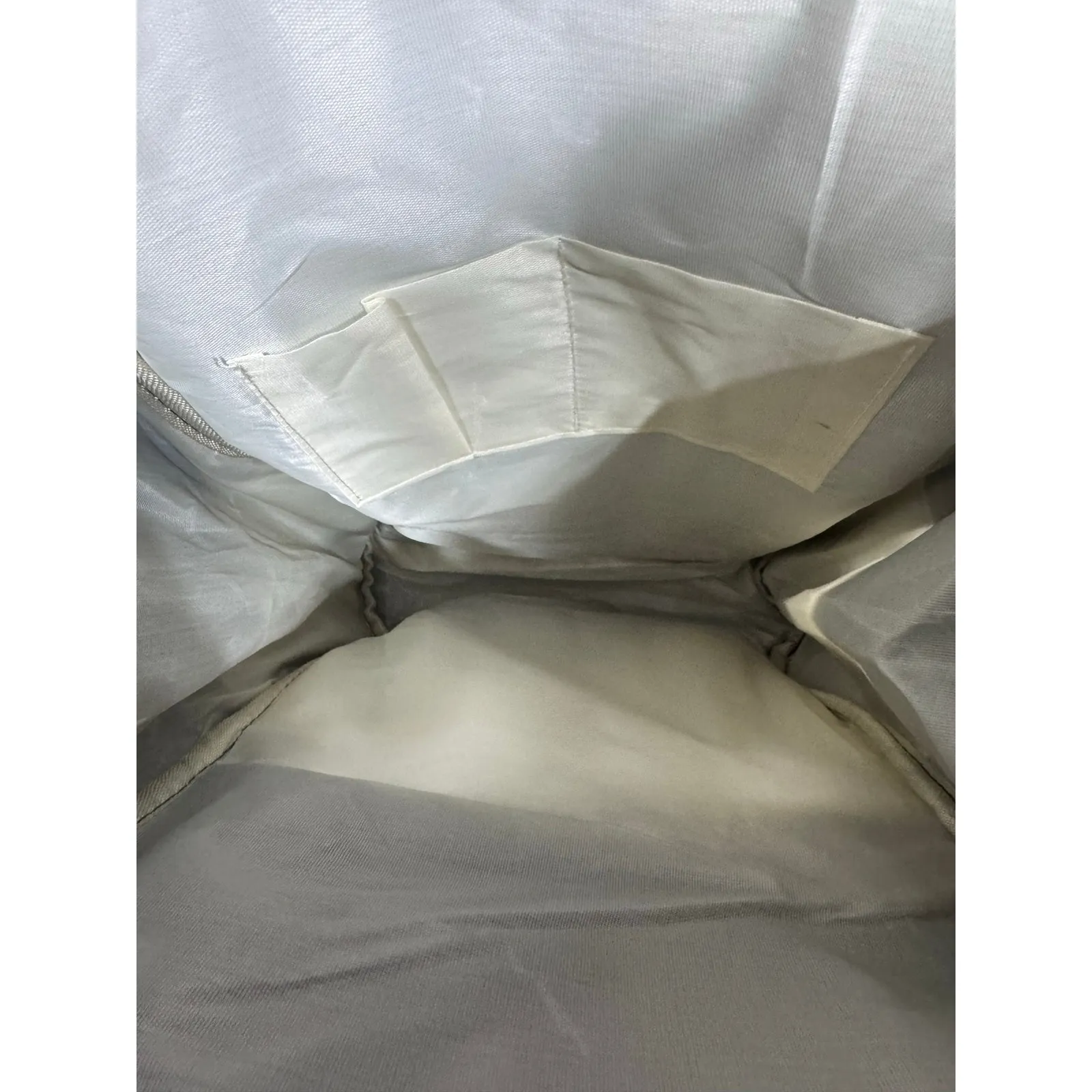 Anello Gray‎ Mickey Mouse Backpack Disney Print Casual Travel Bag 16.5x11.5 Gray - Image 5