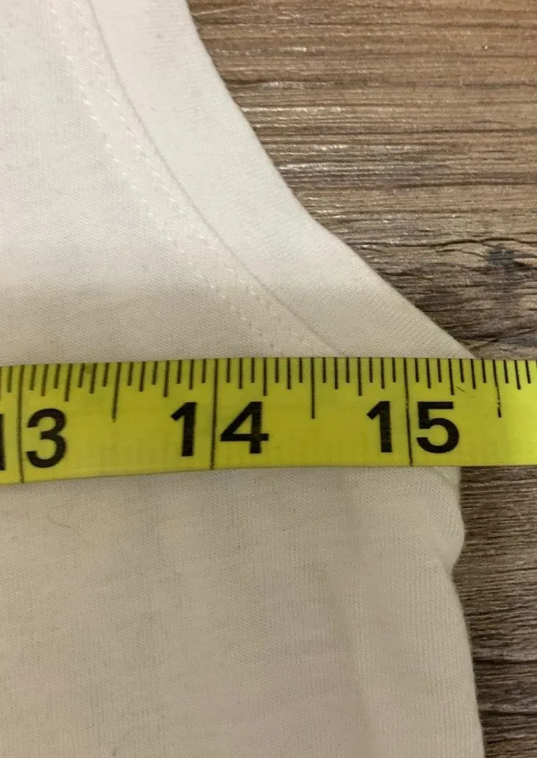 The Sandlot ''You're Killing Me Smalls' White Top - Image 10