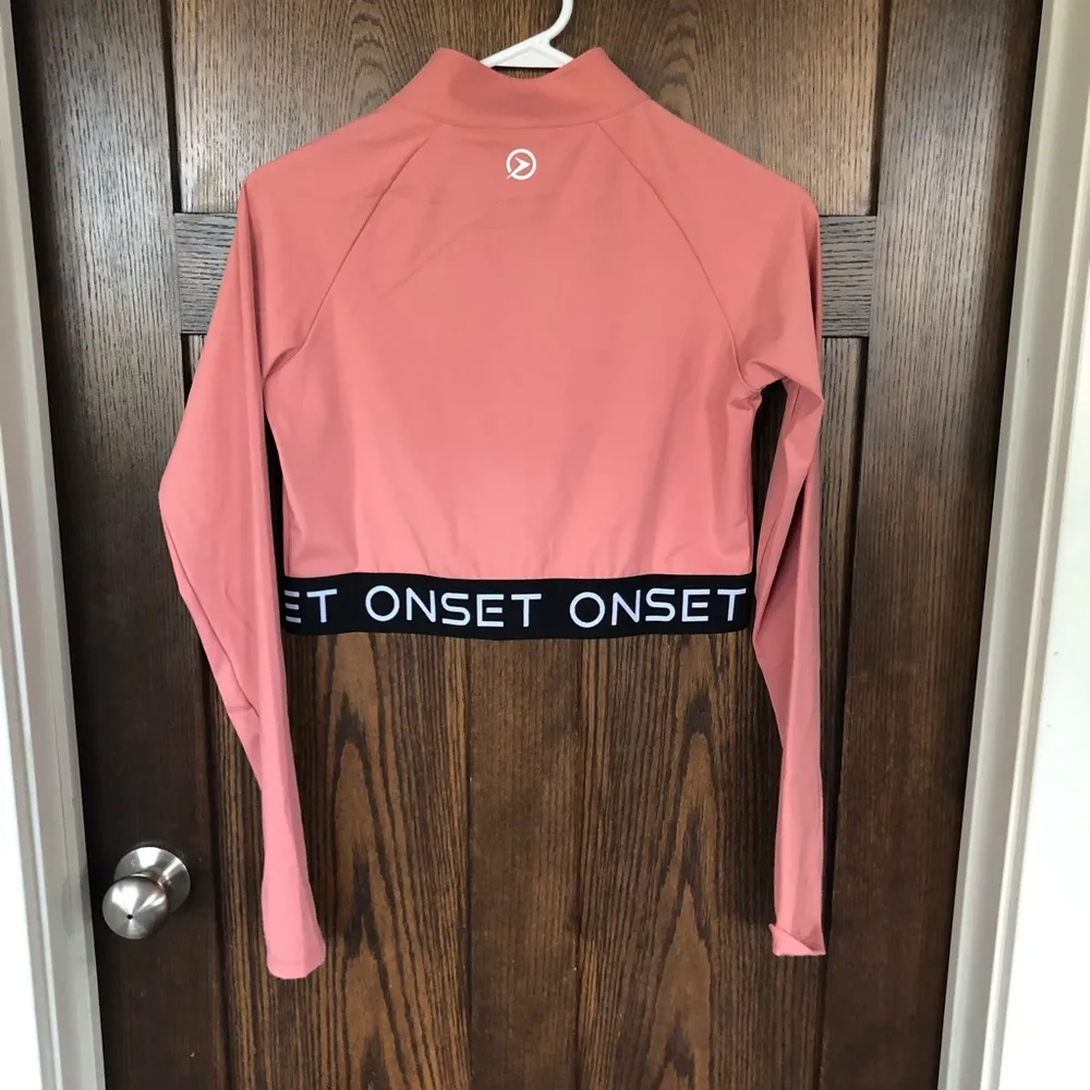 Onset brand jacket - Image 4